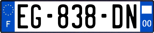 EG-838-DN