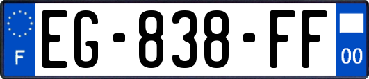 EG-838-FF