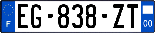 EG-838-ZT