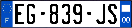 EG-839-JS