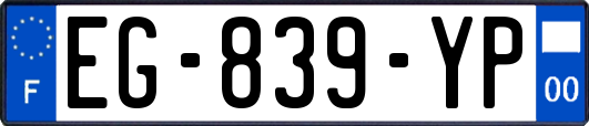 EG-839-YP