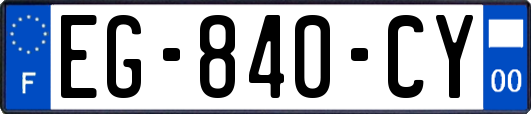 EG-840-CY