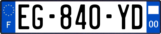 EG-840-YD