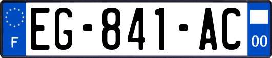 EG-841-AC