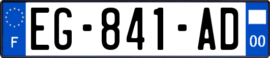 EG-841-AD