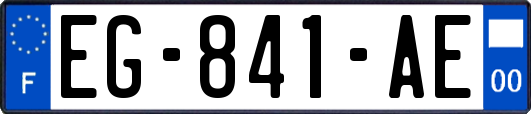 EG-841-AE