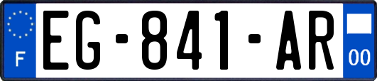 EG-841-AR