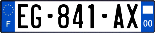 EG-841-AX