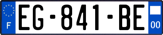 EG-841-BE