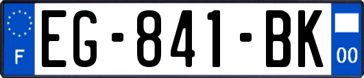 EG-841-BK