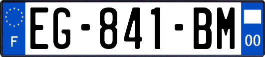 EG-841-BM