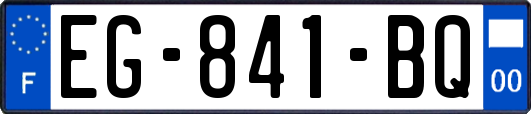 EG-841-BQ