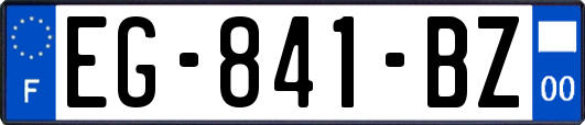 EG-841-BZ