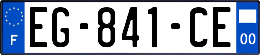 EG-841-CE