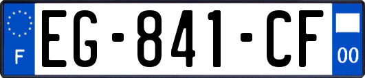 EG-841-CF