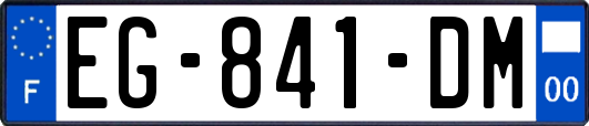 EG-841-DM
