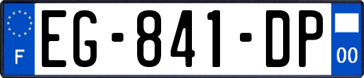 EG-841-DP