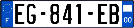 EG-841-EB