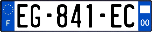 EG-841-EC