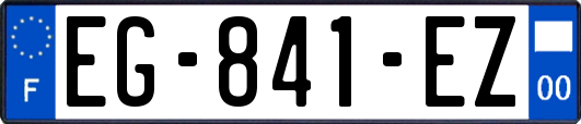 EG-841-EZ