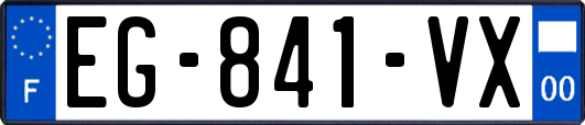 EG-841-VX