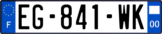 EG-841-WK