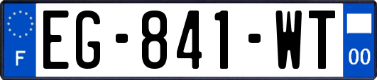 EG-841-WT
