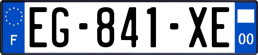 EG-841-XE