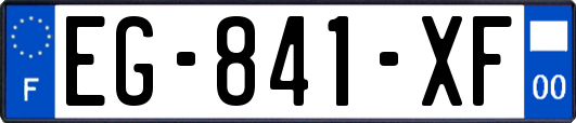 EG-841-XF