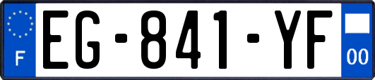 EG-841-YF