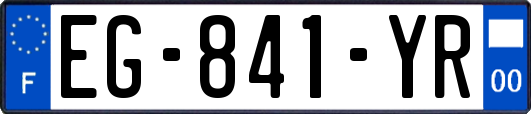 EG-841-YR