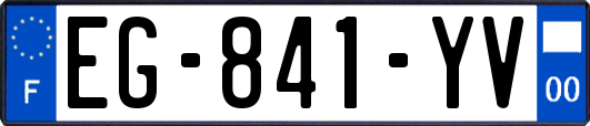 EG-841-YV