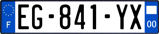 EG-841-YX