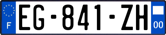 EG-841-ZH