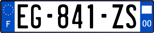 EG-841-ZS