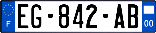 EG-842-AB