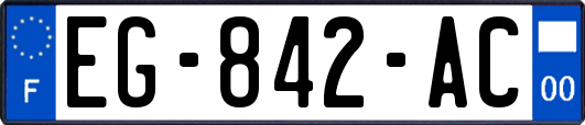 EG-842-AC