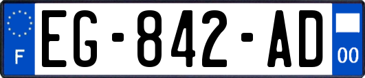 EG-842-AD