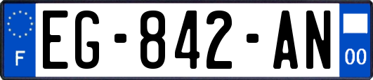 EG-842-AN