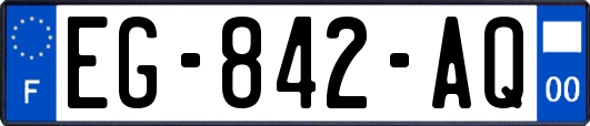 EG-842-AQ