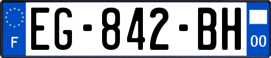 EG-842-BH