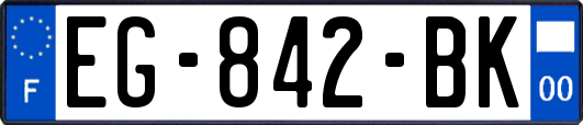 EG-842-BK