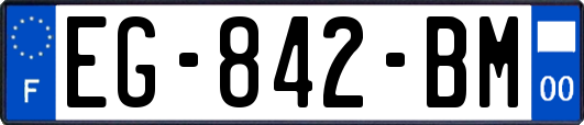 EG-842-BM