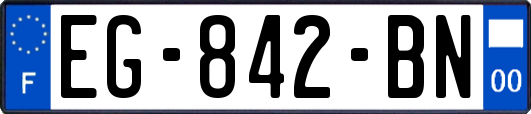 EG-842-BN