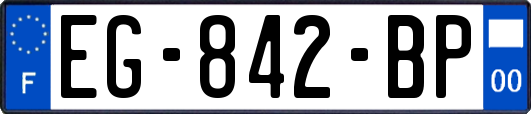 EG-842-BP