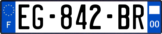 EG-842-BR