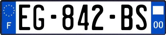 EG-842-BS