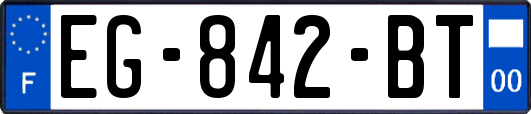 EG-842-BT