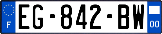 EG-842-BW