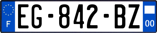 EG-842-BZ